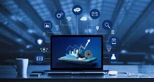 Marketing Agencies
